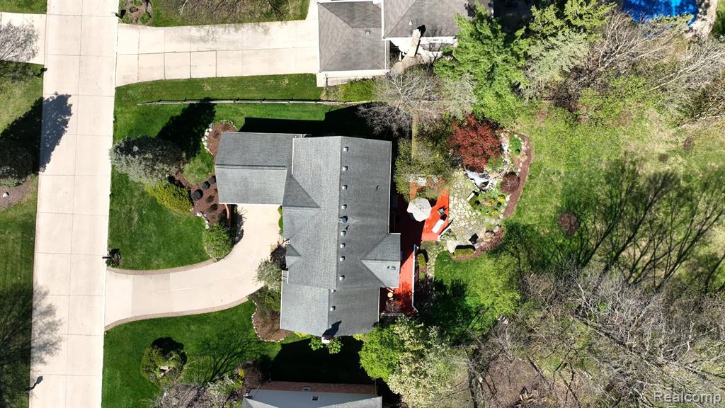 1382 Springwood Lane Rochester Hills, MI 48309 - Photo 6 of 51