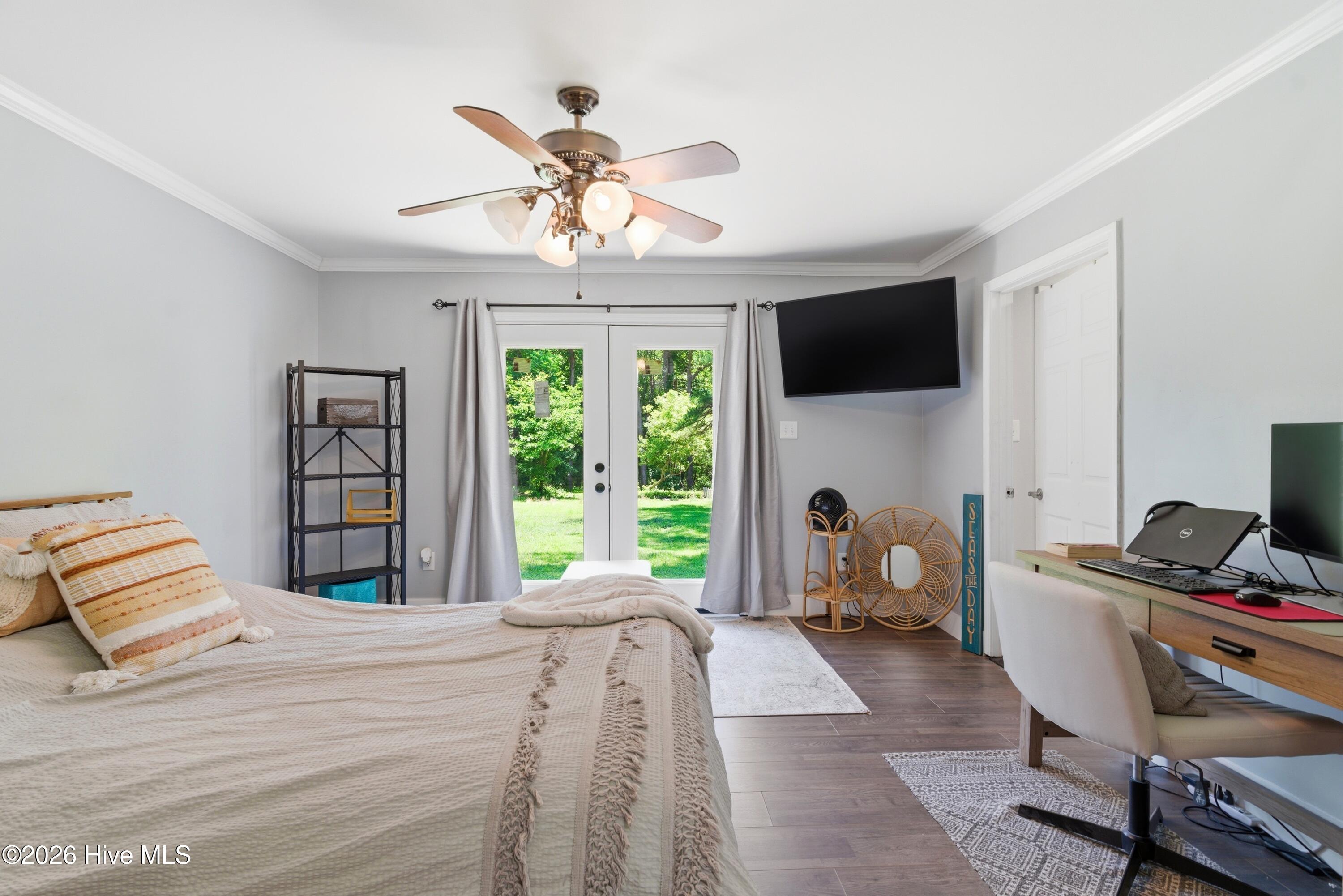 1295 Moore Town Road Rocky Point, NC 28457 - Photo 22 of 50