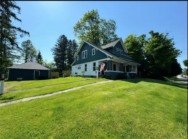 $319,000 | 6 South Main Street, Milford, NY 13807