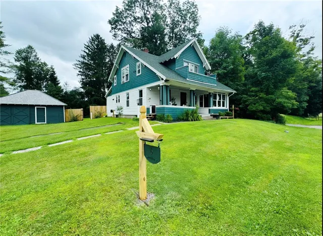 $329,000 | 6 South Main Street, Milford, NY 13807