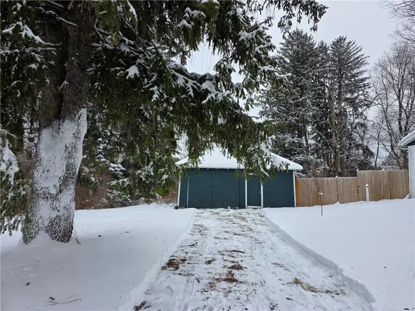 $319,000 | 6 South Main Street, Milford, NY 13807