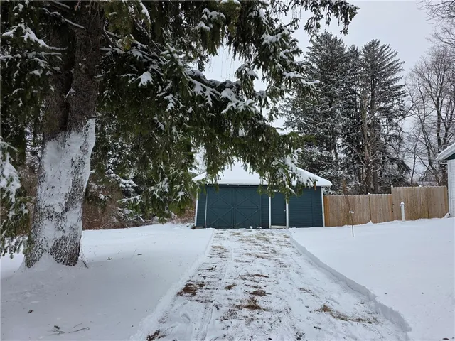 $329,000 | 6 South Main Street, Milford, NY 13807