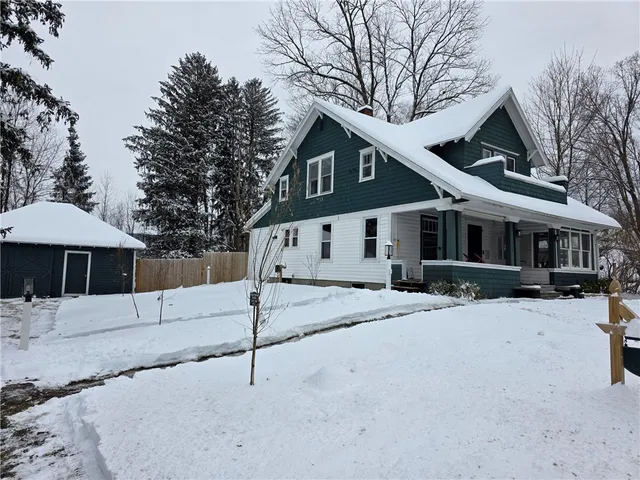 $329,000 | 6 South Main Street, Milford, NY 13807