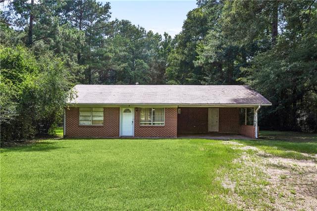 22885 Plank Road Zachary, LA 70791 - Photo 1 of 16
