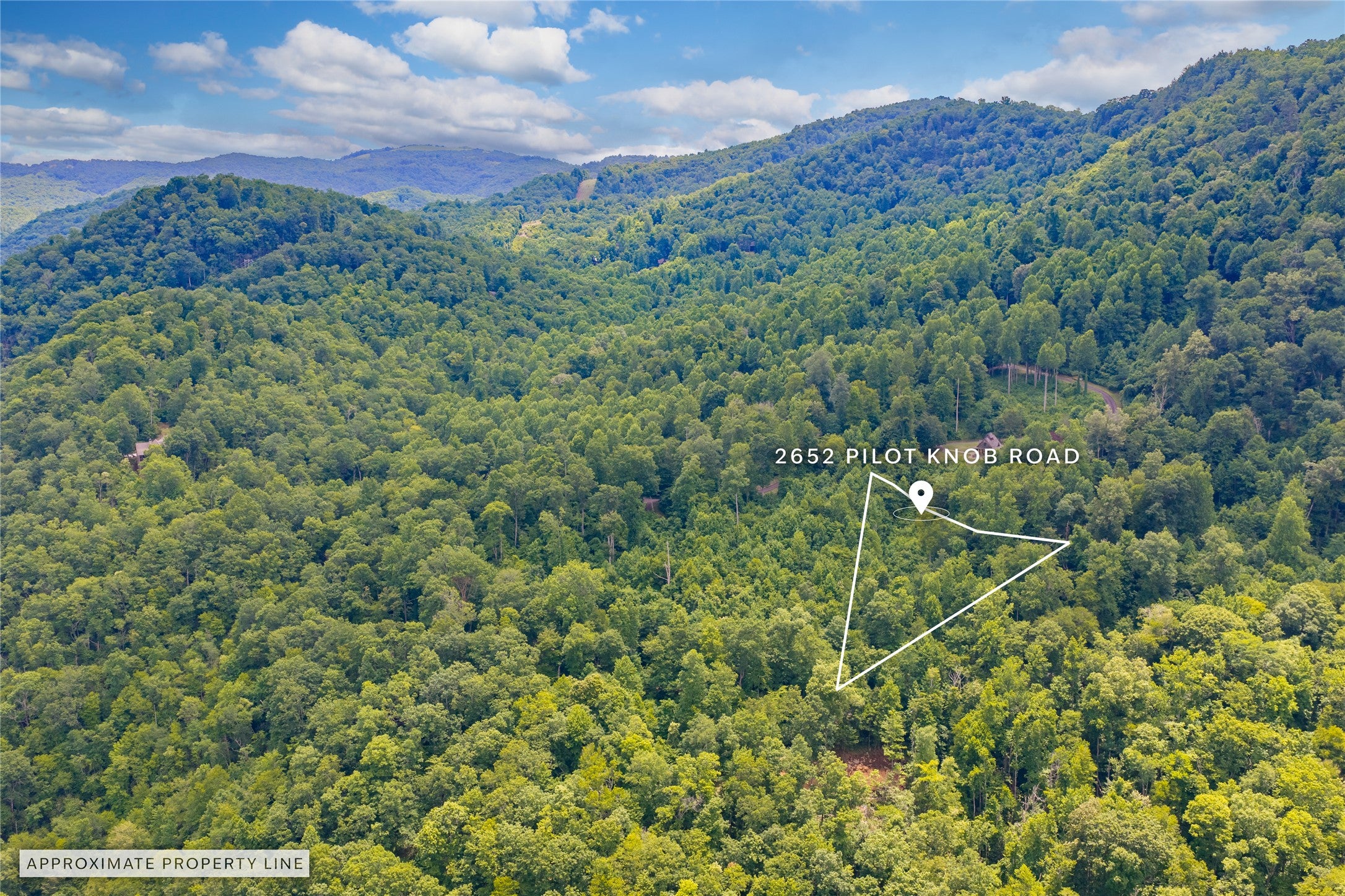 2652 Pilot Knob Road Tuckasegee, NC 28783 - Photo 20 of 33 Gallery Image 20