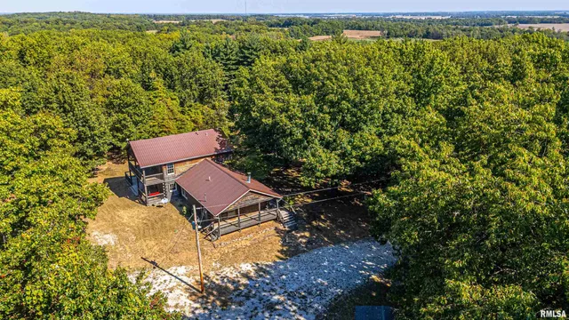 $399,900 | 759 400 North, Winchester, IL 62694