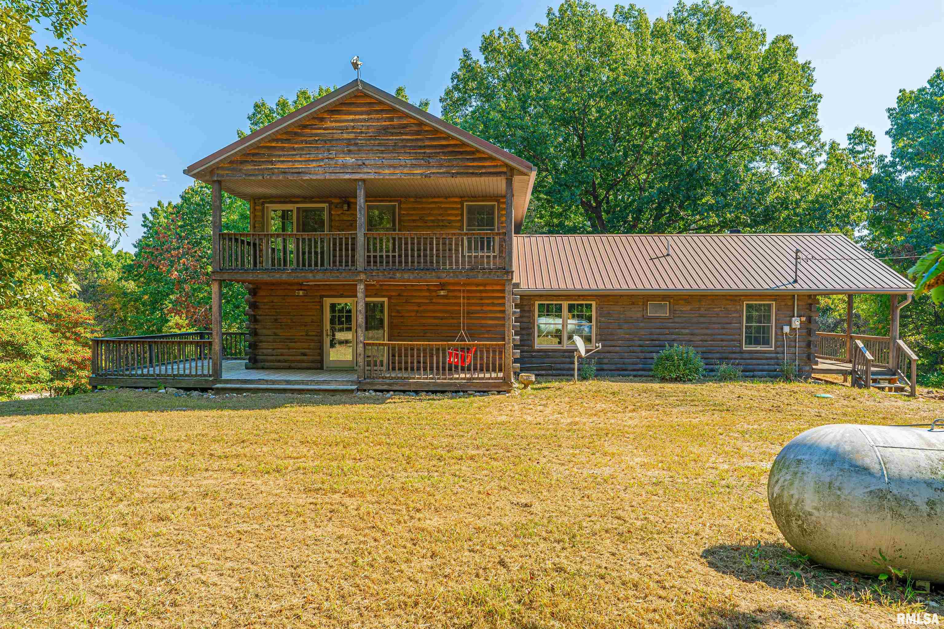 759 400 North Winchester, IL 62694 - Photo 11 of 38