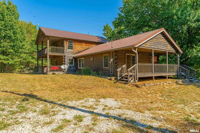 $399,900 | 759 400 North, Winchester, IL 62694