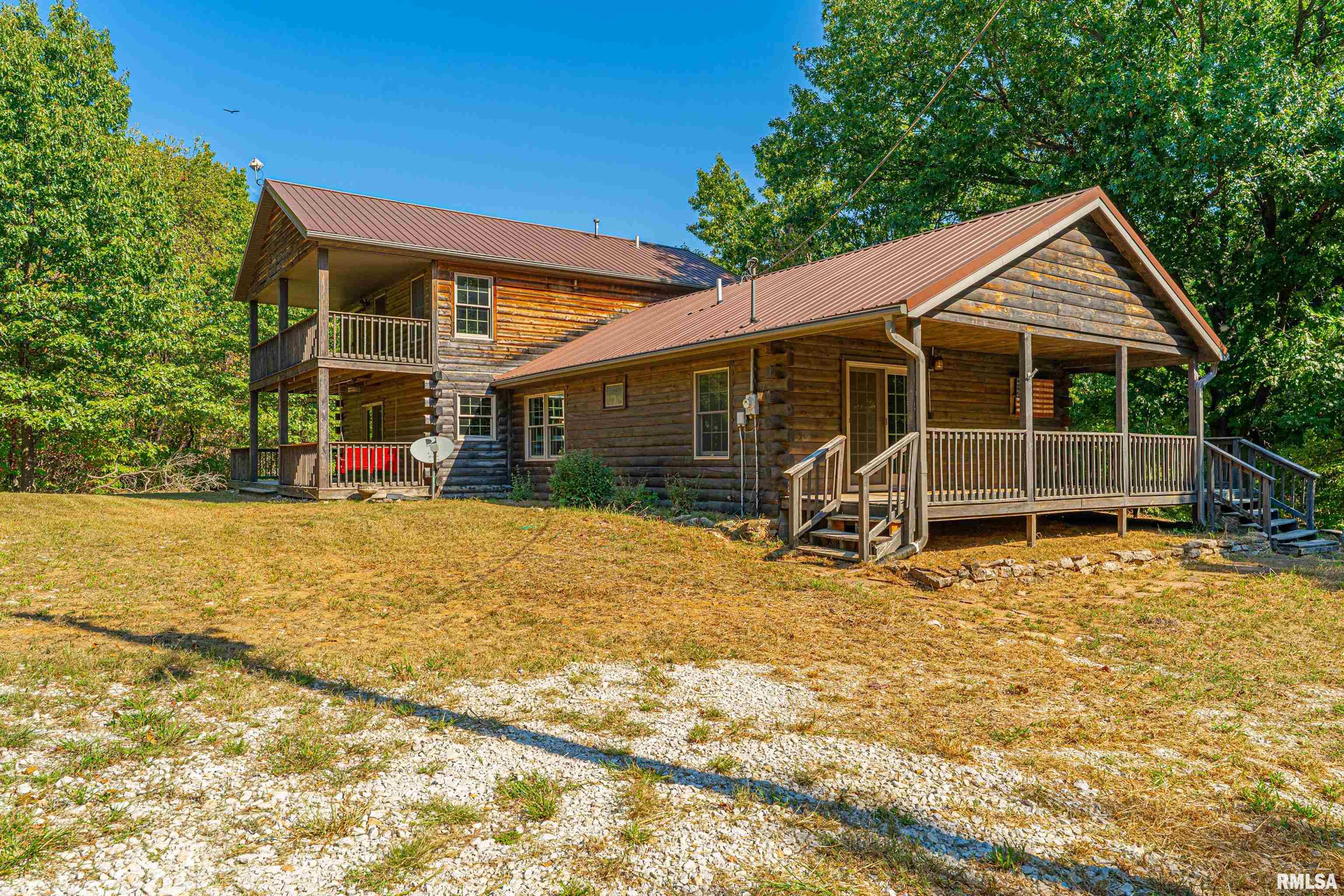 759 400 North Winchester, IL 62694 - Photo 12 of 38