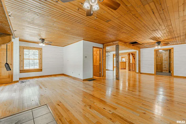 $399,900 | 759 400 North, Winchester, IL 62694