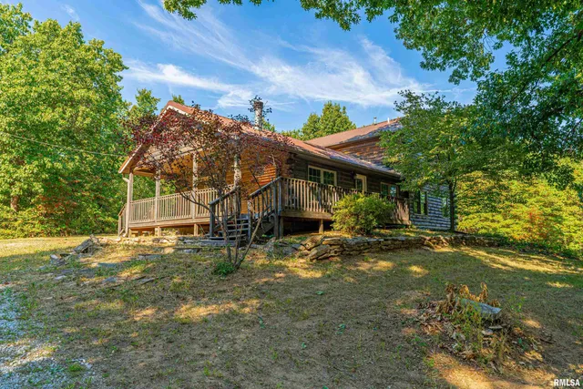 $399,900 | 759 400 North, Winchester, IL 62694