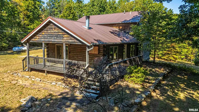 $399,900 | 759 400 North, Winchester, IL 62694