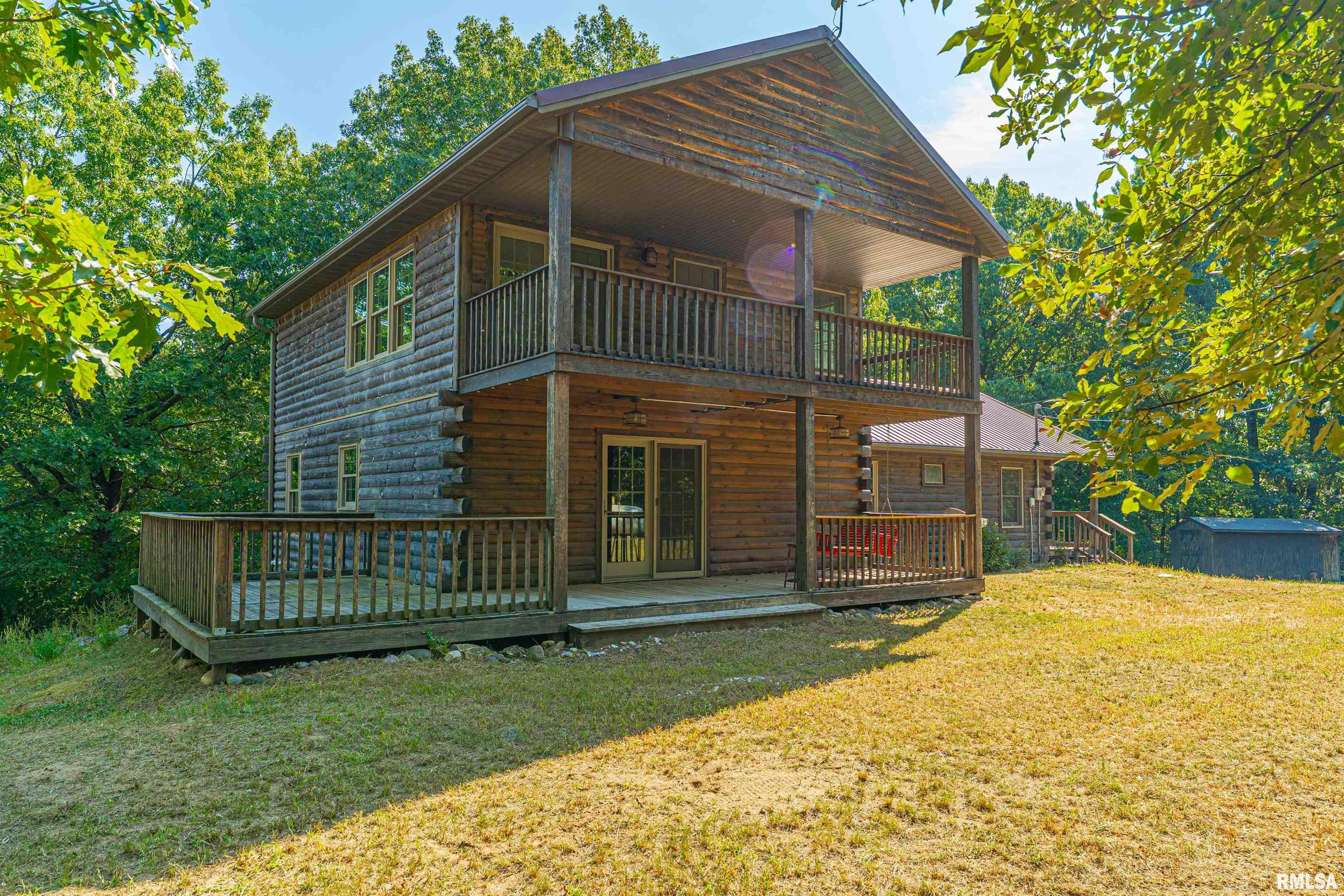 759 400 North Winchester, IL 62694 - Photo 10 of 38