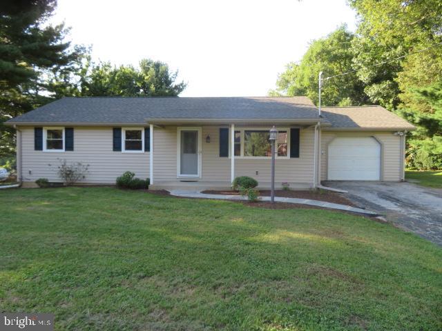 1240 Hoff Road Hanover, PA 17331 - Photo 1 of 51 a view of a house with a backyard
