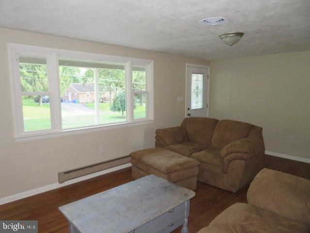 1240 Hoff Road Hanover, PA 17331 - Photo 11 of 51 a living room with furniture and a window