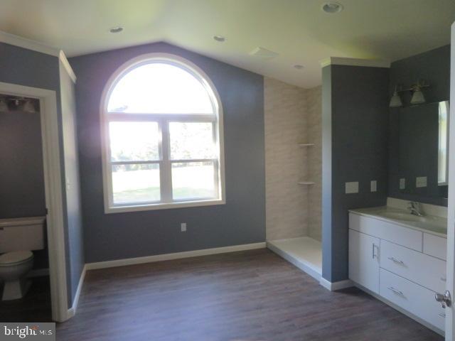 1240 Hoff Road Hanover, PA 17331 - Photo 27 of 51 wooden floor in an empty room with a window