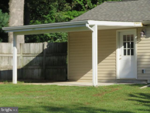 1240 Hoff Road Hanover, PA 17331 - Photo 4 of 51 a view of a small house