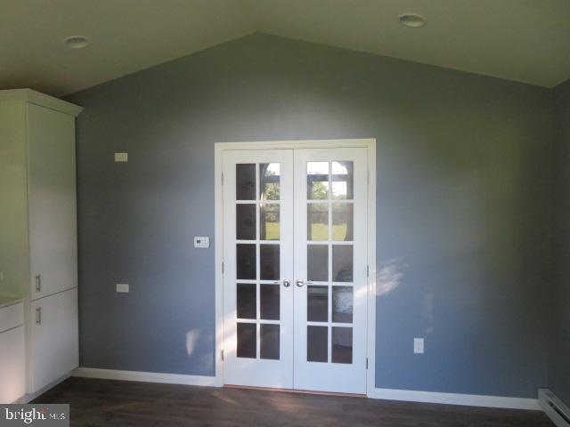 1240 Hoff Road Hanover, PA 17331 - Photo 32 of 51 a view of a windows in a room