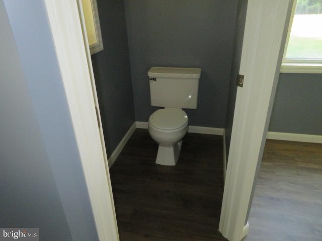 1240 Hoff Road Hanover, PA 17331 - Photo 33 of 51 a bathroom with a toilet