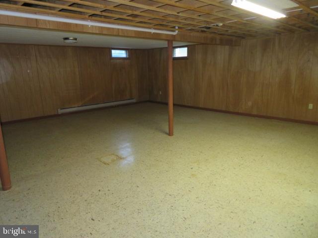 1240 Hoff Road Hanover, PA 17331 - Photo 42 of 51 a view of a room with a wooden wall