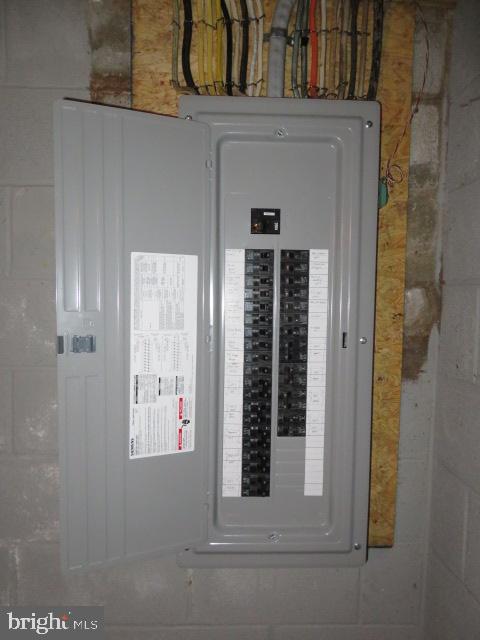 1240 Hoff Road Hanover, PA 17331 - Photo 45 of 51 a view of wooden door