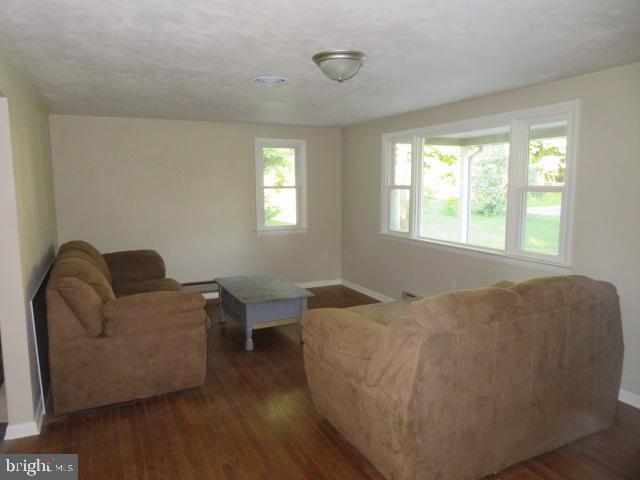 1240 Hoff Road Hanover, PA 17331 - Photo 48 of 51 a bed room with a bed and a chair