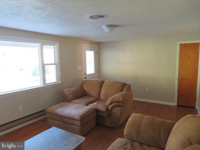 1240 Hoff Road Hanover, PA 17331 - Photo 49 of 51 a living room with furniture and a window