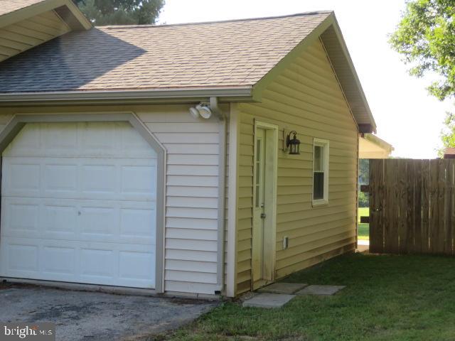 1240 Hoff Road Hanover, PA 17331 - Photo 9 of 51 a view of backyard of house