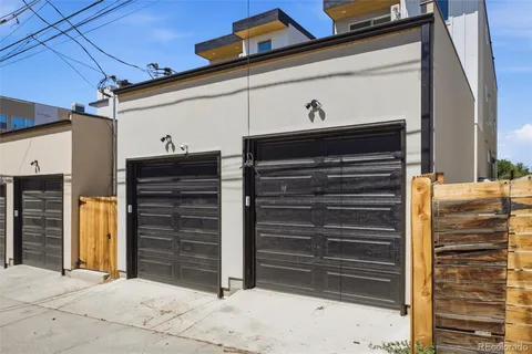 $649,000 | 1232 Quitman Street, Denver, CO 80204