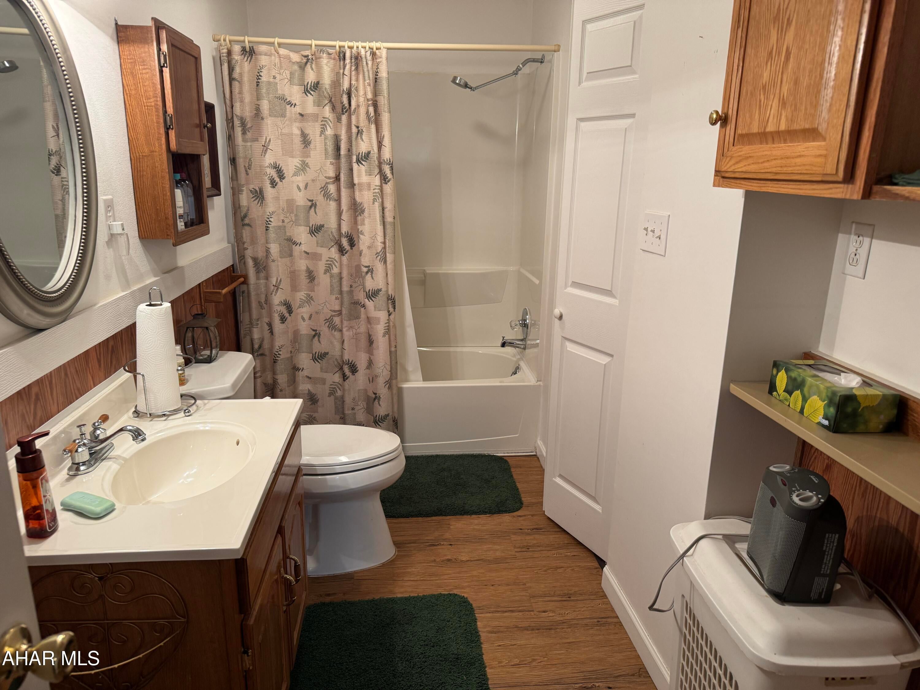 278 Kibler Lake Road Flinton, PA 16640 - Photo 16 of 24 Gallery Image 16