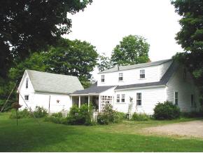 30 Cobb Hill Road Alstead, NH 03602 - Photo 2 of 12