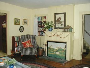 30 Cobb Hill Road Alstead, NH 03602 - Photo 12 of 12