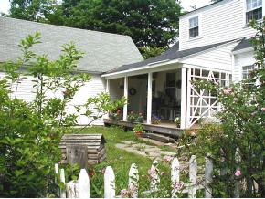 30 Cobb Hill Road Alstead, NH 03602 - Photo 5 of 12