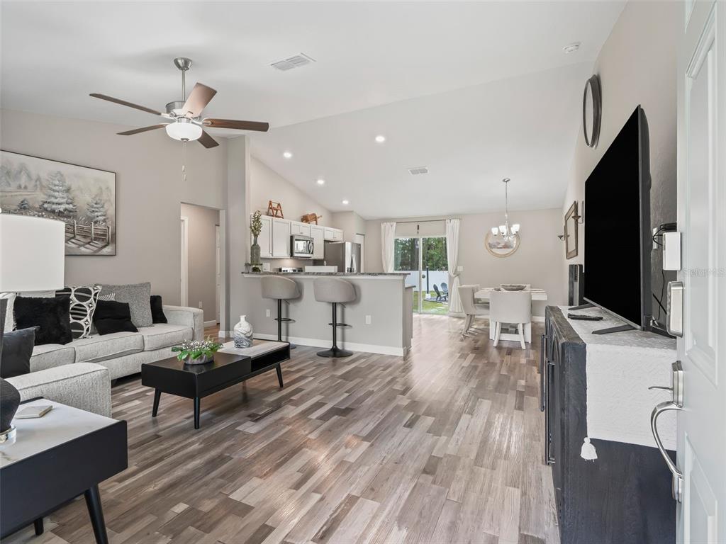 15255 Southwest 50th Ave Road Ocala, FL 34473 - Photo 9 of 44