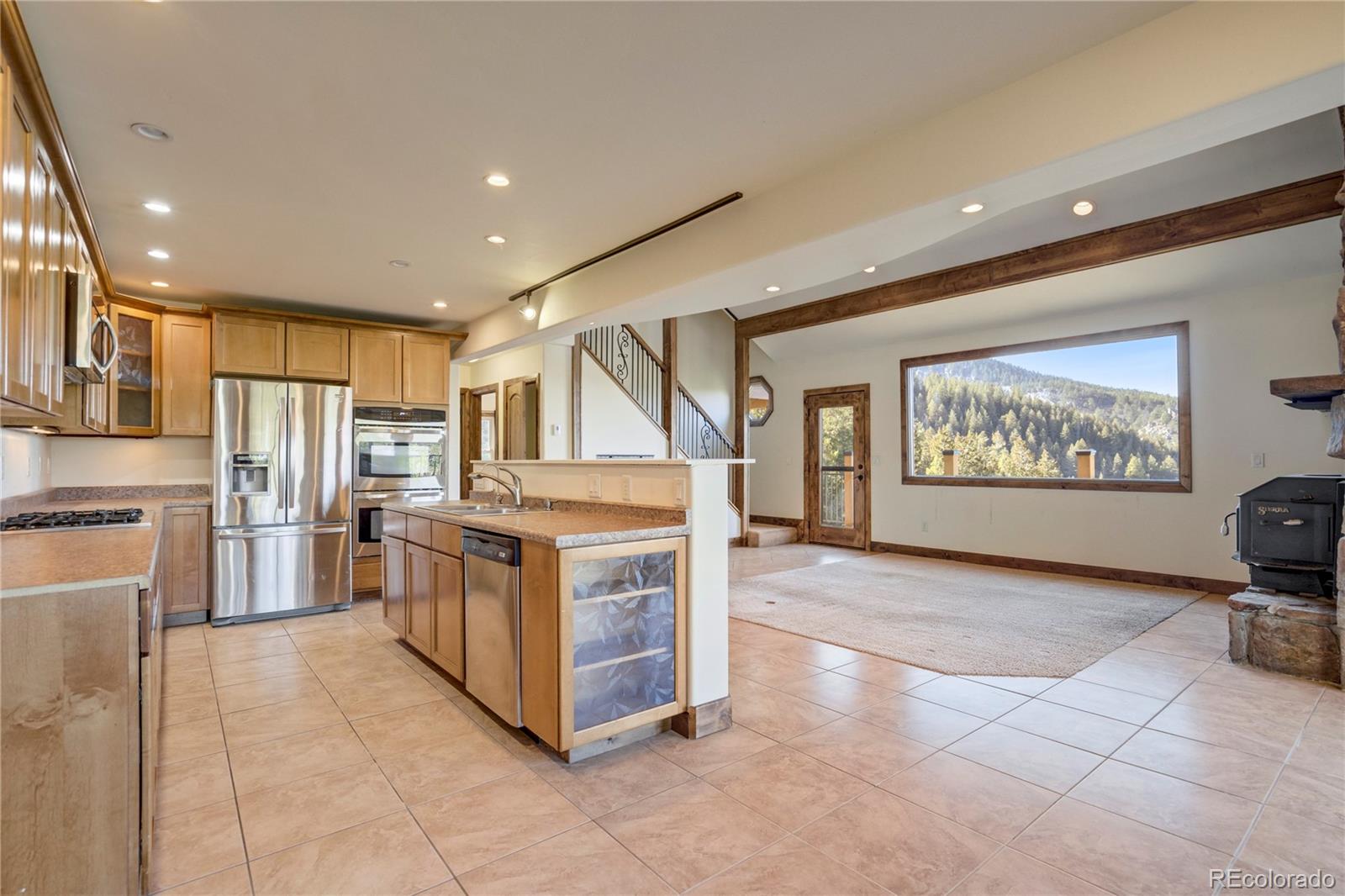 85 Santa Fe Mountain Road Evergreen, CO 80439 - Photo 16 of 47