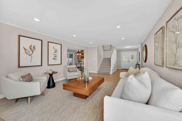 $2,798,000 | 298 McDuff Avenue, Fremont, CA 94539