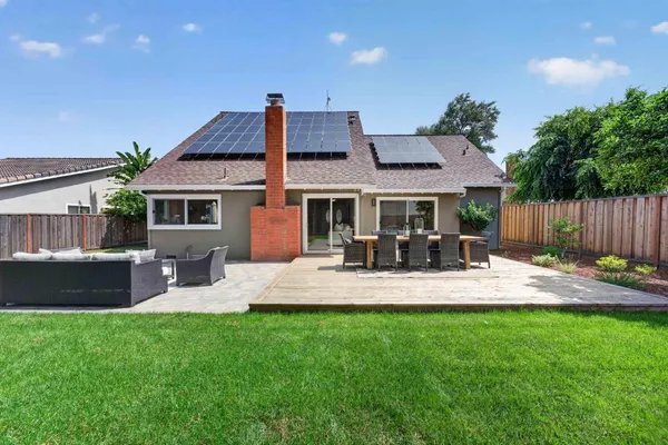 $2,798,000 | 298 McDuff Avenue, Fremont, CA 94539