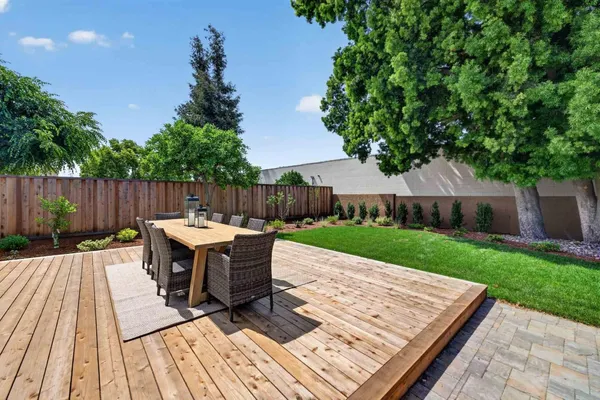 $2,798,000 | 298 McDuff Avenue, Fremont, CA 94539