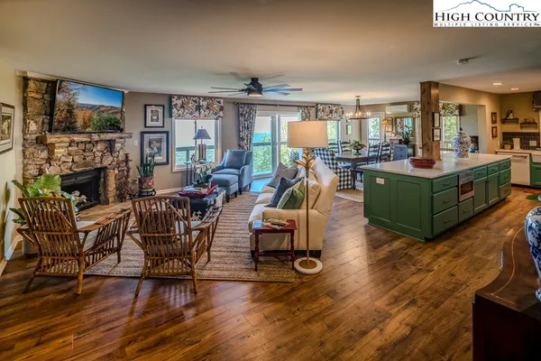$699,900 | 5970 Blowing Rock Boulevard, Unit 12, Lenoir, NC 28645