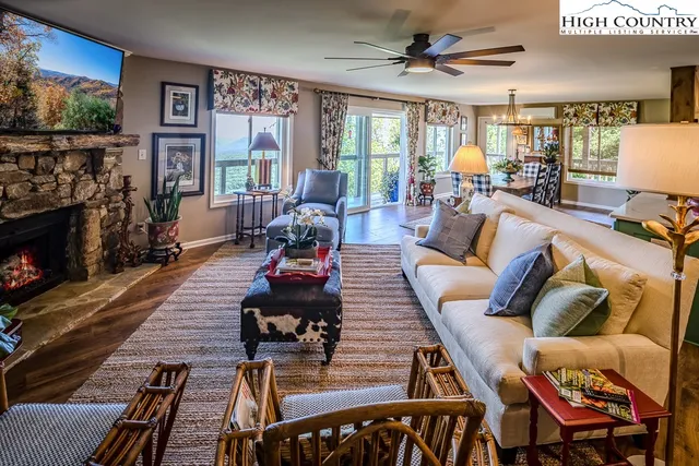 $729,900 | 5970 Blowing Rock Boulevard, Unit 12, Lenoir, NC 28645