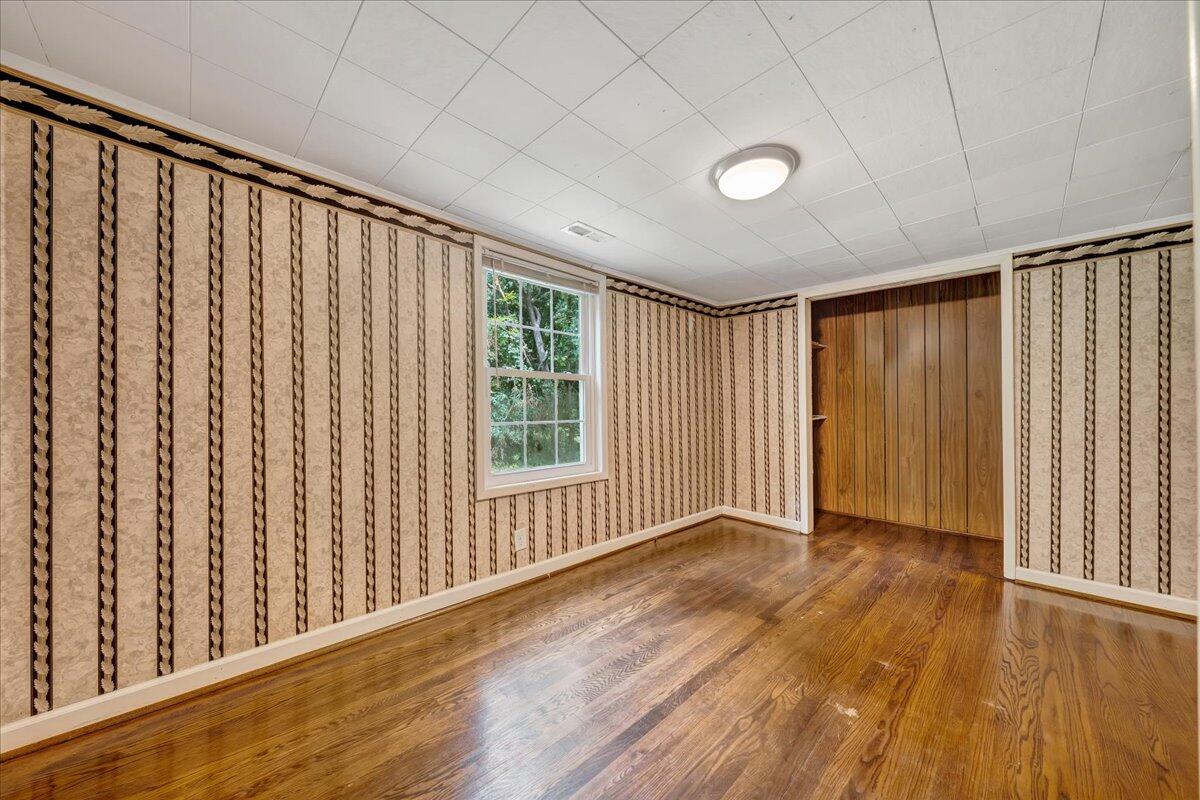 712 Lee Road Salem, VA 24153 - Photo 13 of 30 Bedroom Two