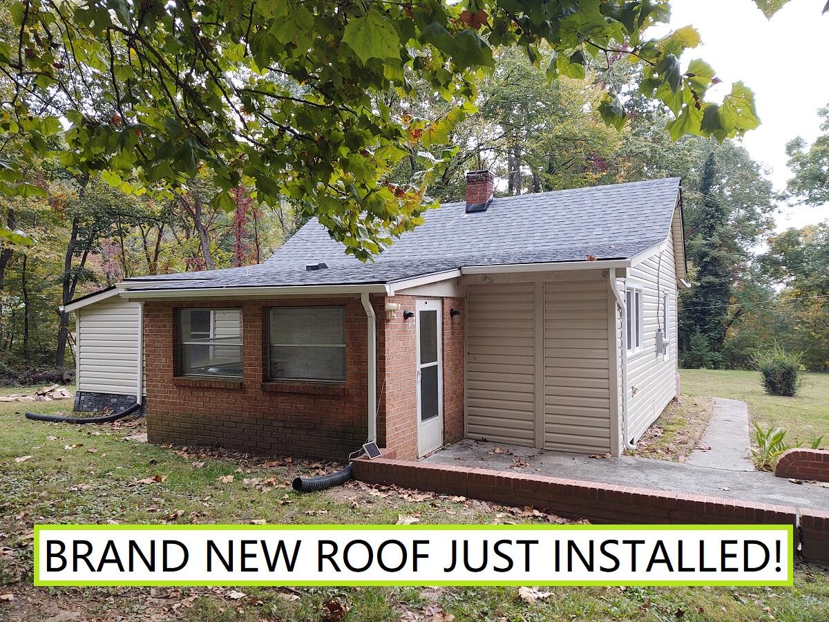 712 Lee Road Salem, VA 24153 - Photo 21 of 30 712 Lee Rd 10.12.22