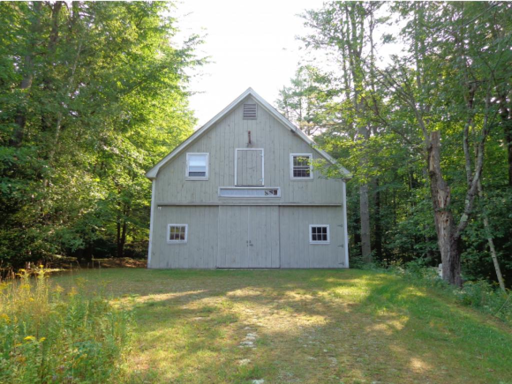 41 Meadow Brook Road New London, NH 03257 - Photo 1 of 12