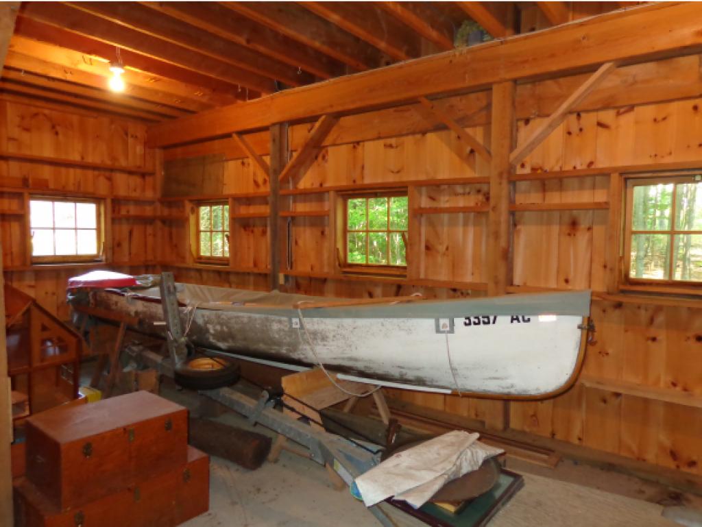 41 Meadow Brook Road New London, NH 03257 - Photo 8 of 12