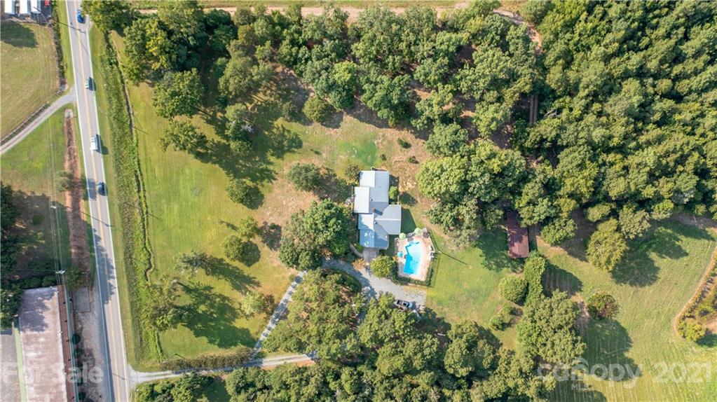 645 South Oak Ridge Road Oakboro, NC 28129 - Photo 11 of 37 Gallery Image 11