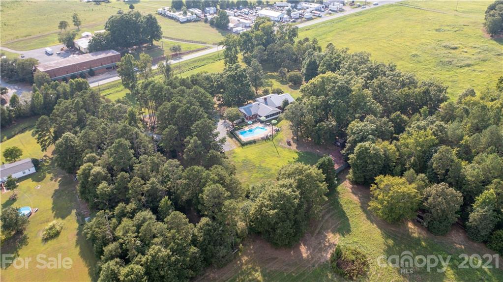 645 South Oak Ridge Road Oakboro, NC 28129 - Photo 13 of 37 Gallery Image 13