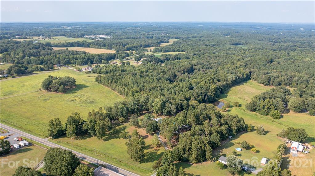 645 South Oak Ridge Road Oakboro, NC 28129 - Photo 15 of 37 Gallery Image 15