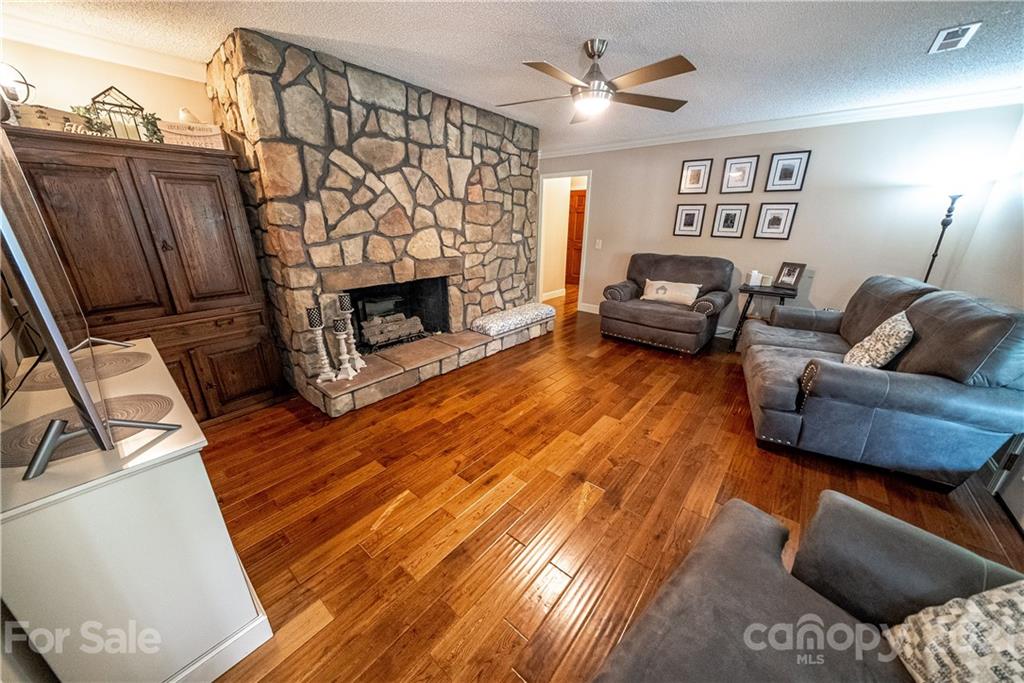 645 South Oak Ridge Road Oakboro, NC 28129 - Photo 20 of 37 Gallery Image 20