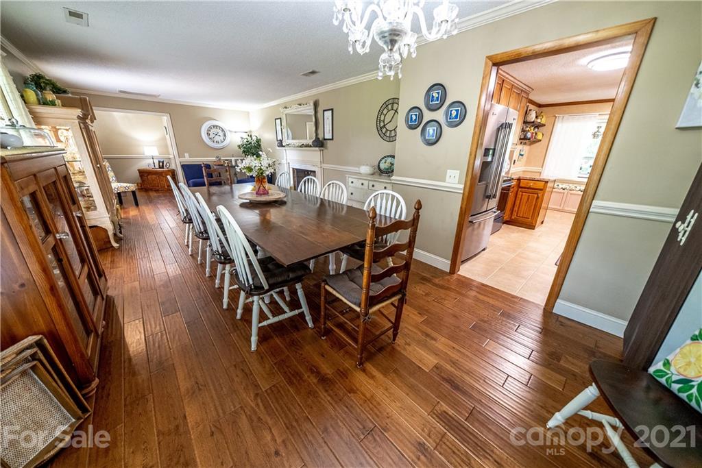 645 South Oak Ridge Road Oakboro, NC 28129 - Photo 21 of 37 Gallery Image 21