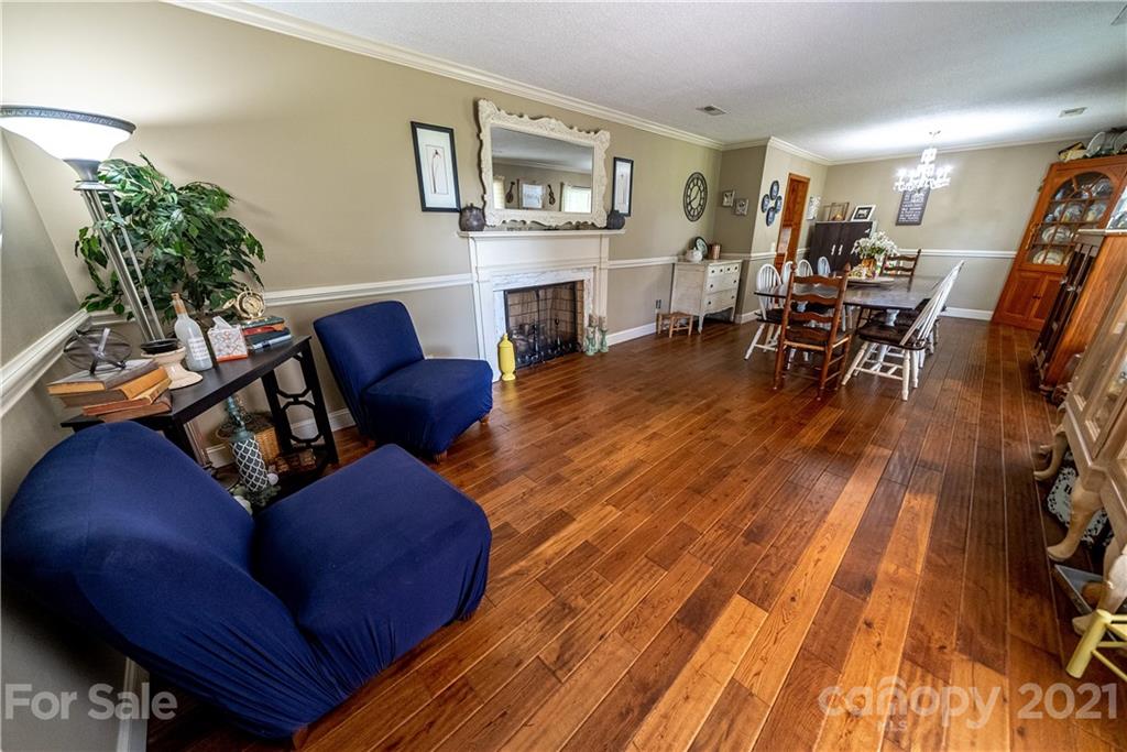 645 South Oak Ridge Road Oakboro, NC 28129 - Photo 22 of 37 Gallery Image 22